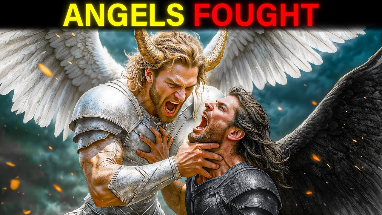 After Daniel Died, 7 Scary Things Happened Instantly
