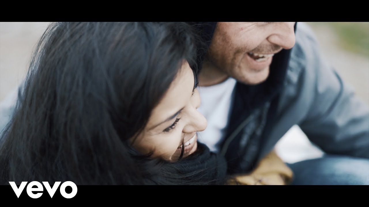 Ciaran McAuley, Clare Stagg - All I Want