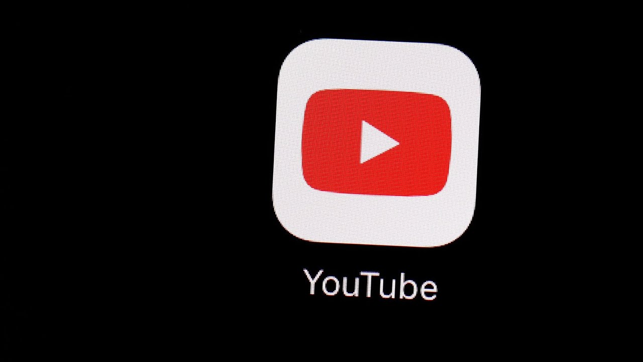 О том, что YouTube &mdash; это хобби