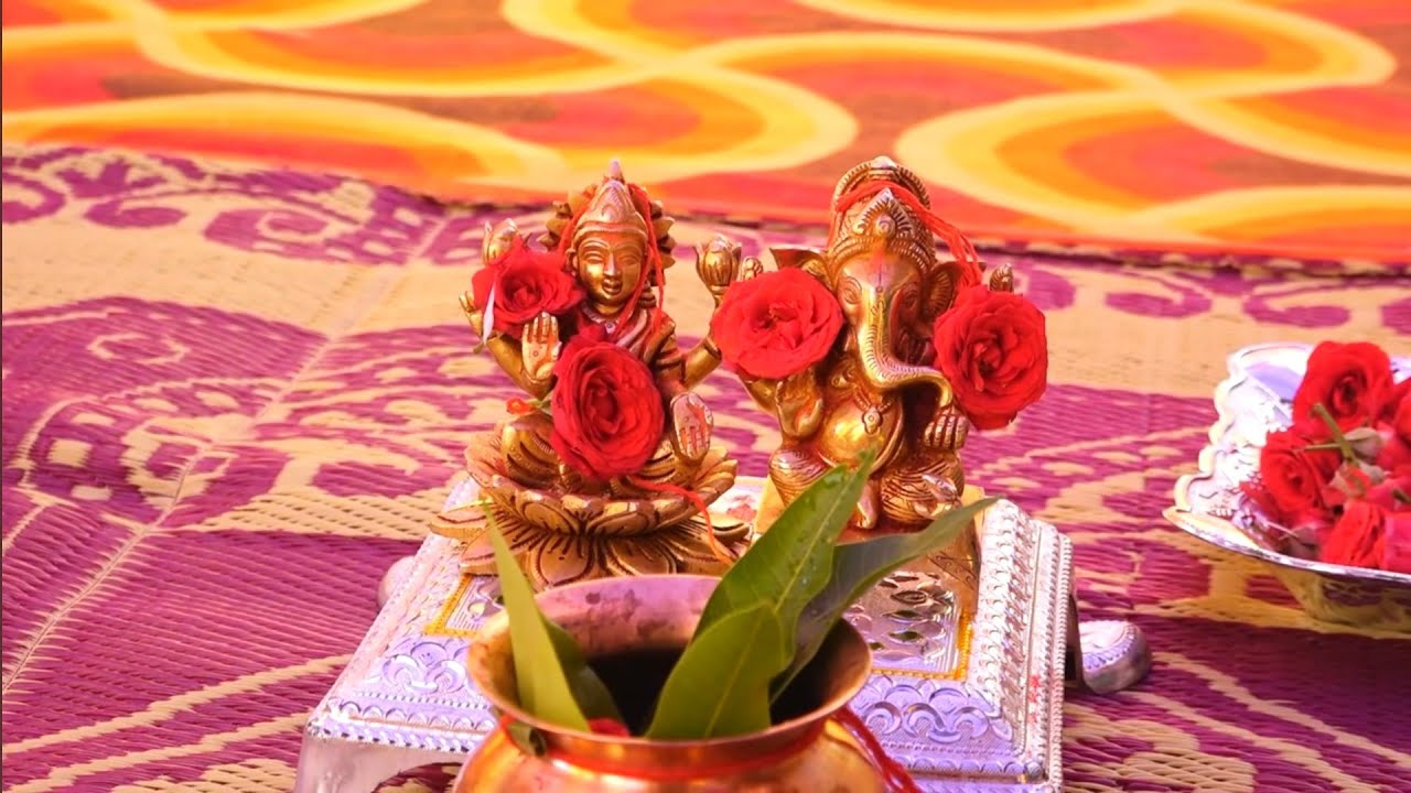 Engagement videos Abhinash Satvika