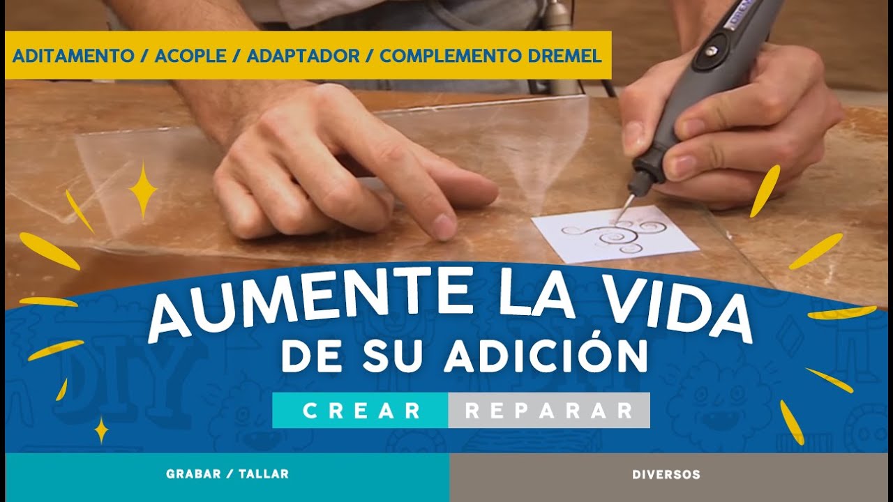 Eje Flexible 225 - Manual y montaje