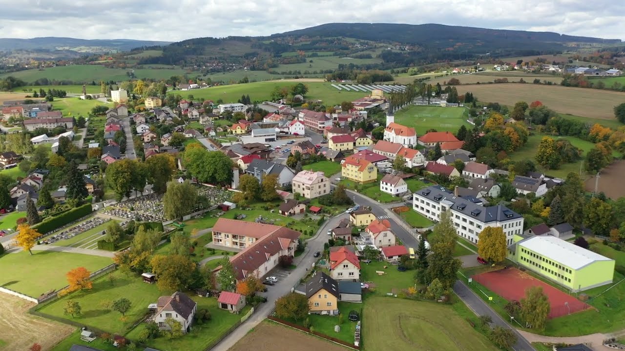 Vacov 2022