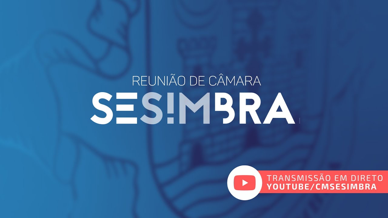Reunião Extraordinária da Câmara Municipal de Sesimbra 29-01-2026