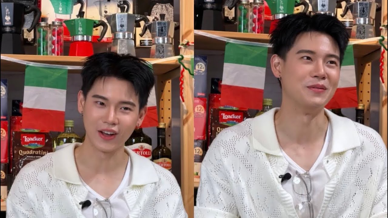 #ShopeeLivexYin SHOP CHIM TOUR X YIN