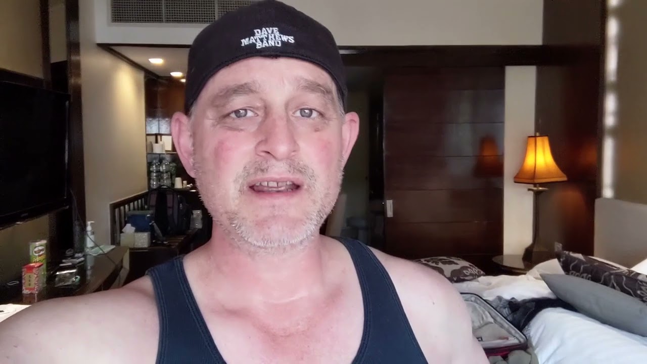 Total Quarantine Experience - 14 days in Bangkok, Thailand