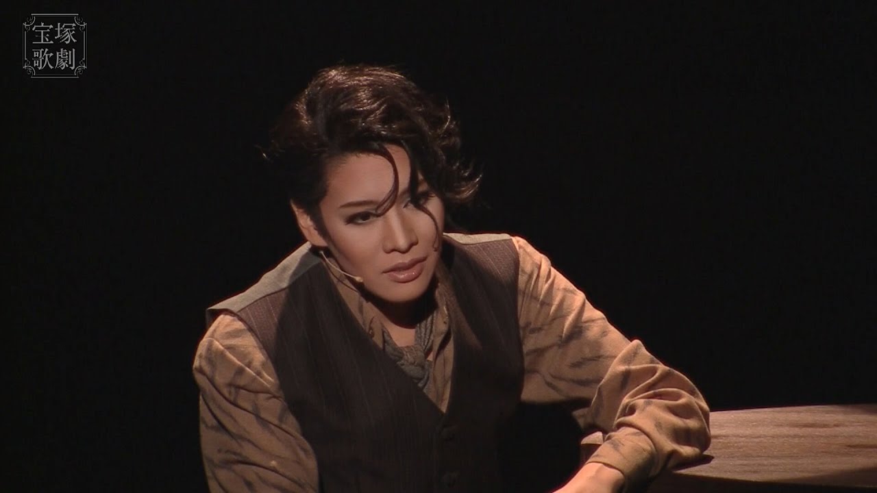 TAKARAZUKA REVUE official promotional video 