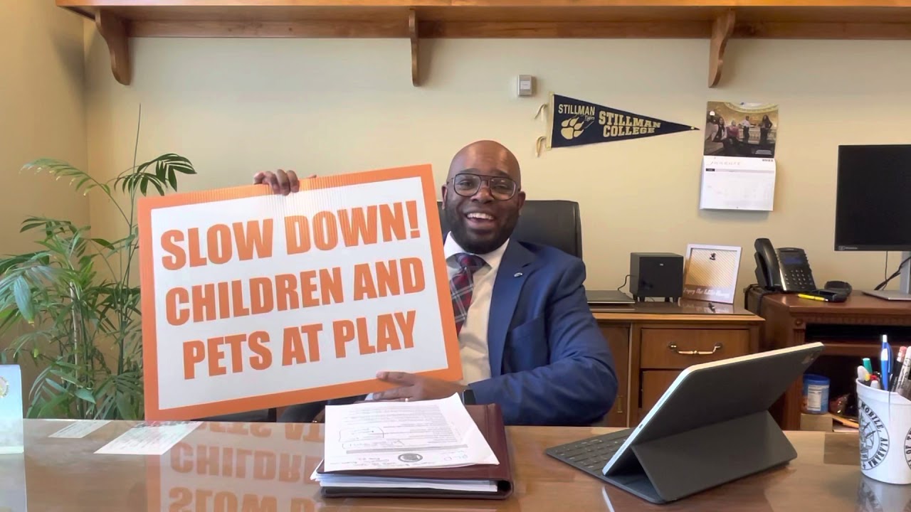 Conversations with Councilman Cory Penn (2-15-22)