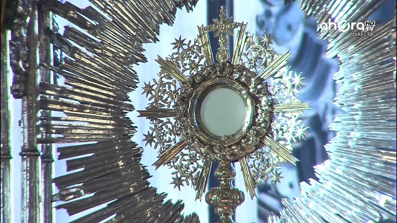 Especial Corpus Christi - Villa de la Orotava