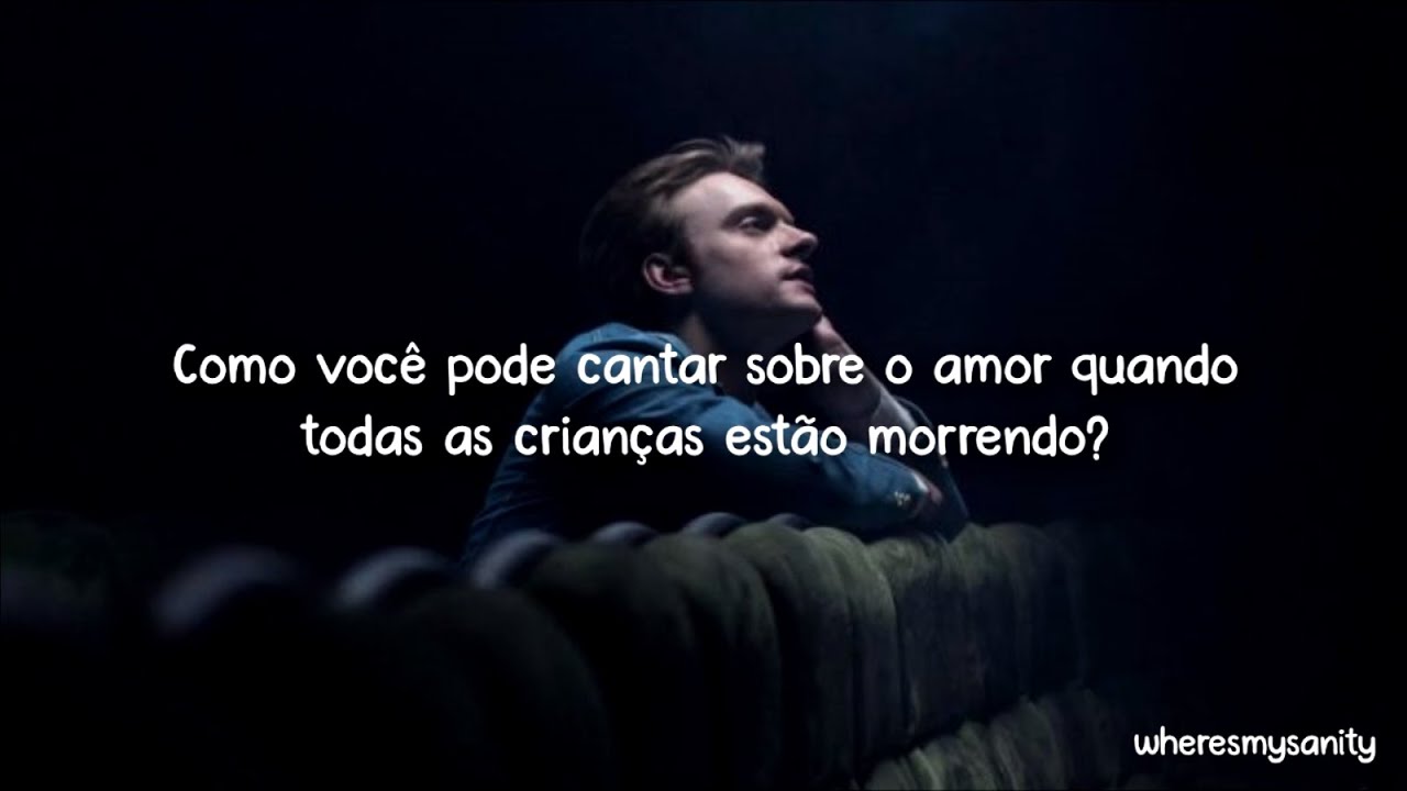 FINNEAS - The Kids Are All Dying (Tradu&ccedil;&atilde;o/Legendado)