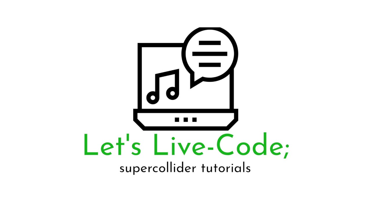 Video 1: Basic Framework