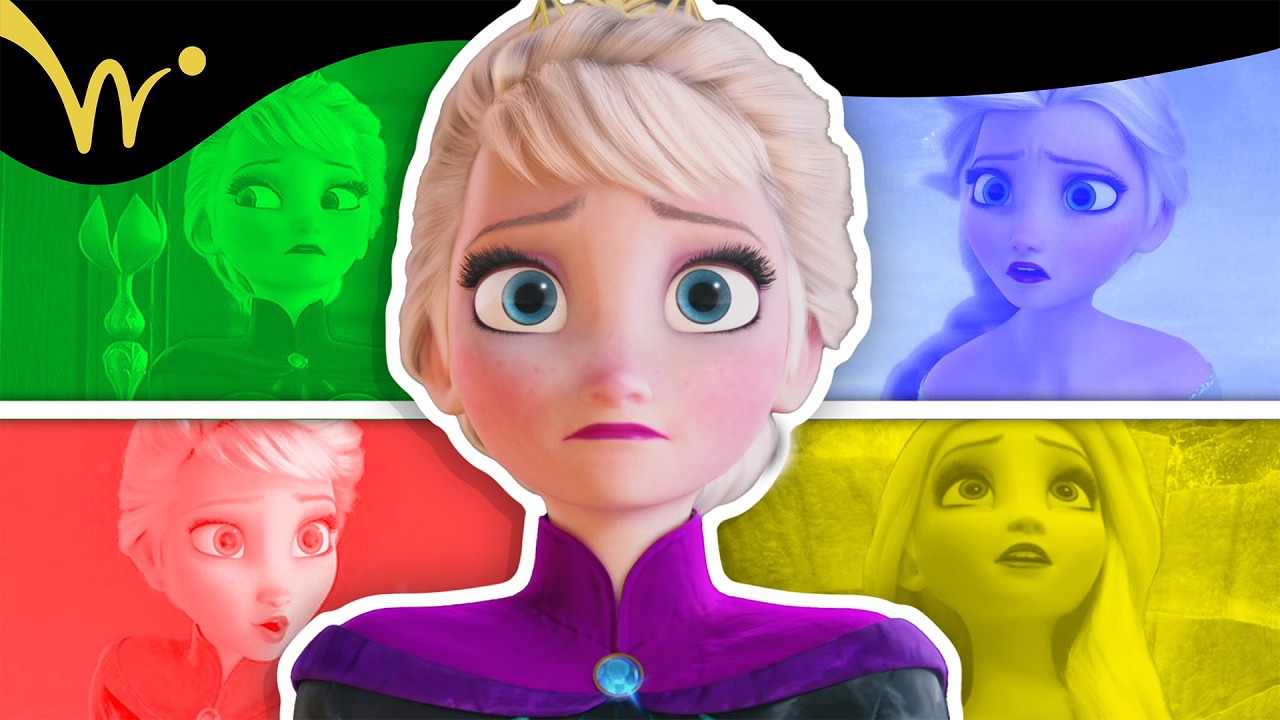 4 EASY Steps to Mastering Character Arcs