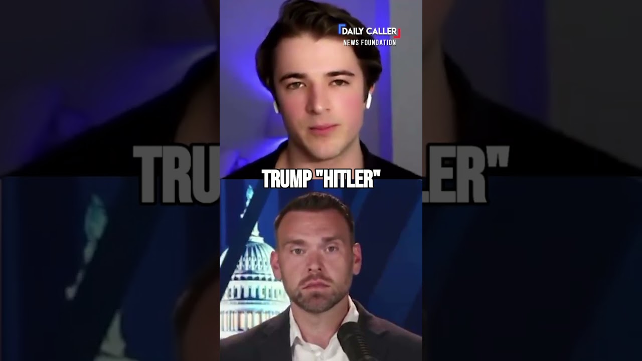 Jack Posobiec HUMILIATES Harry Sisson in BRUTAL Fact Check