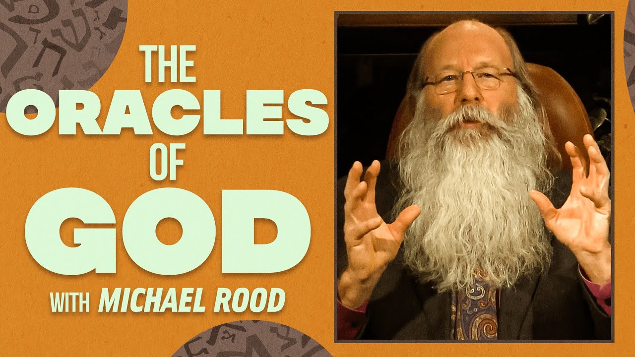 The Oracles of God | Shabbat Night Live