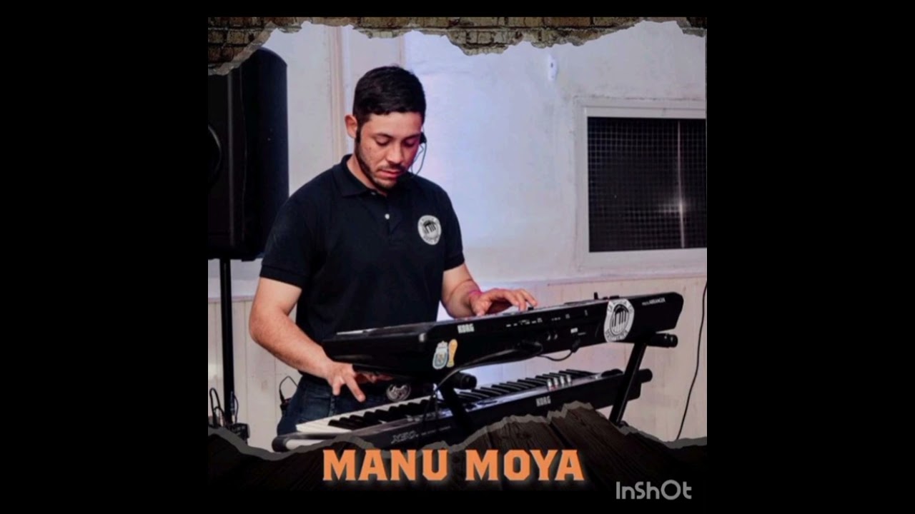 La Música de Manu Moya - La Leona