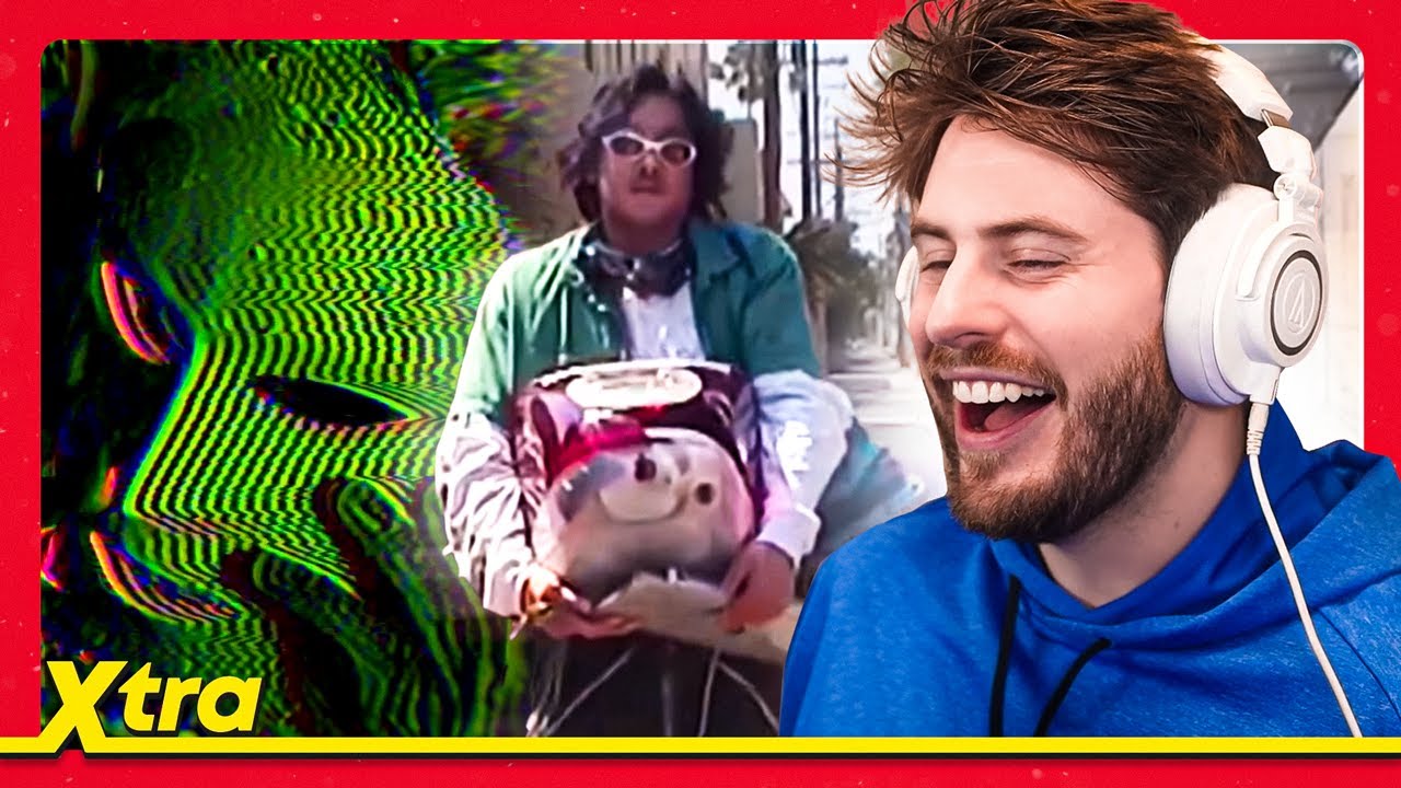 Terroriser Reacts to Evan Fong - Miss Melancholy