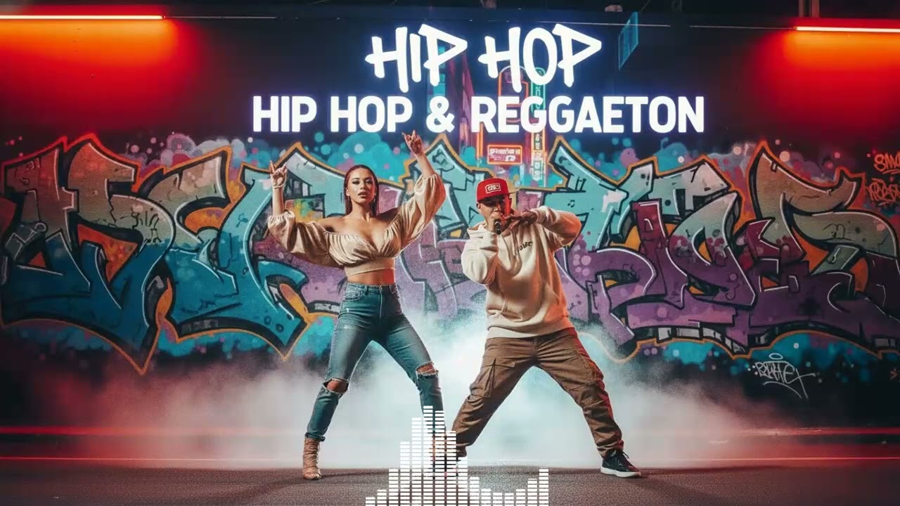 2026 Smash Hits: Reggaeton Trap Mix 🔥 Ritmo Latino Club Dance Party Set