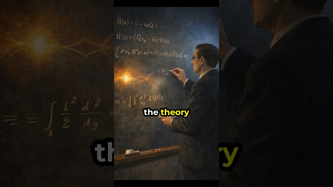 Julian Schwinger - The Nobel Laureate You&rsquo;ve Never Heard Of