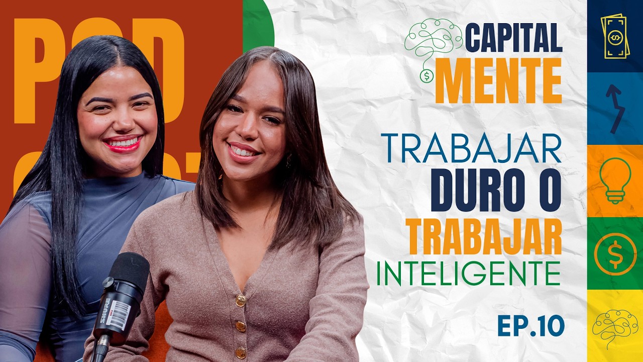 TRABAJAR DURO O TRABAJAR INTELIGENTE