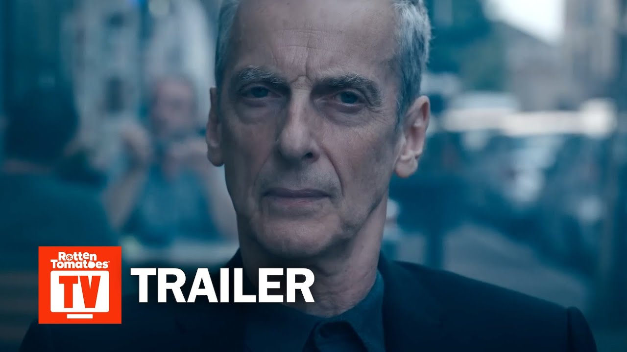 Criminal Record Season 1 Trailer