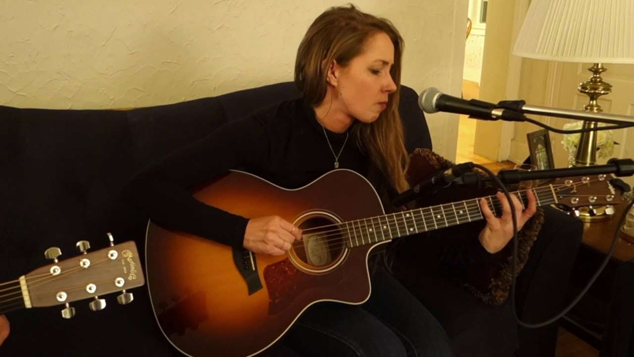 If I Were a Carpenter (Cover)