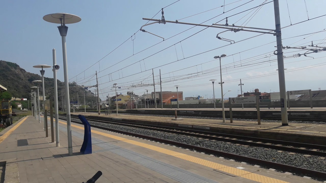 Merci in transito Sicilia 2