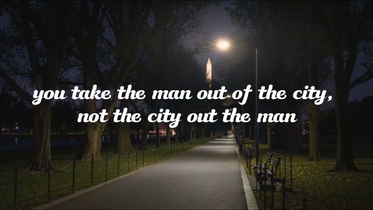 Djo - End of Beginning || lyrics