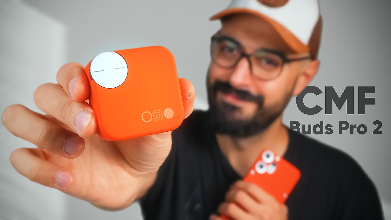 CMF Buds Pro 2 | AMAZING Value!