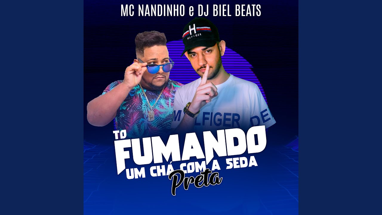 T&ocirc; Fumando um Ch&aacute;