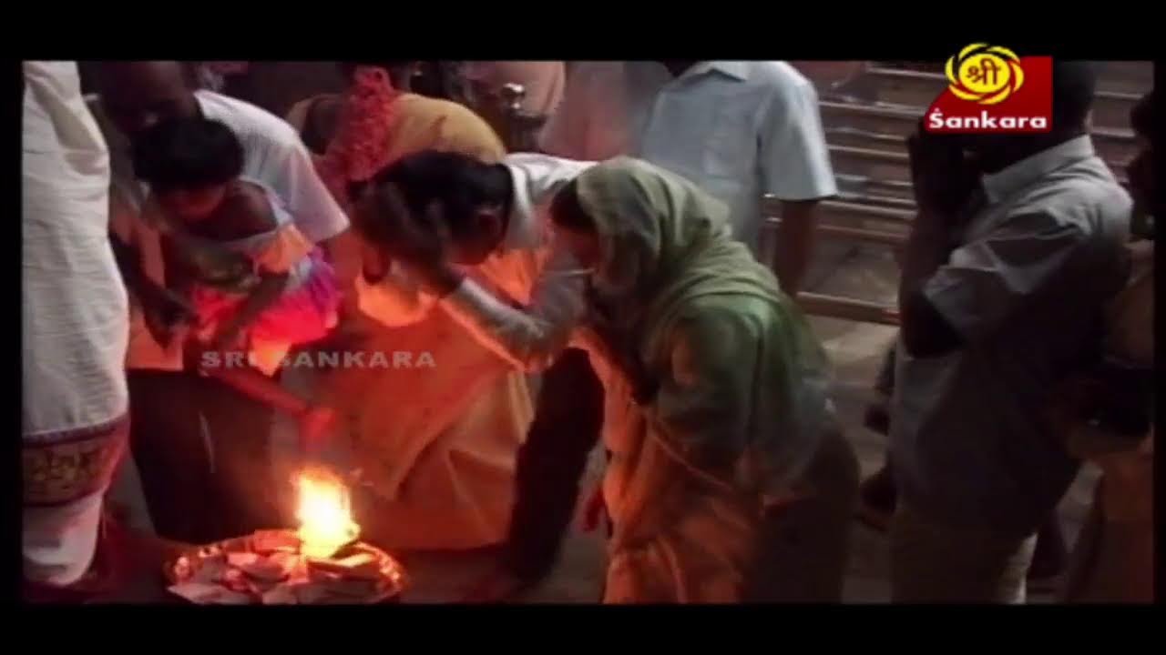 Sri Chandramouleswara Pooja Live from Sringeri #sringeri #pooja #srisankaratv