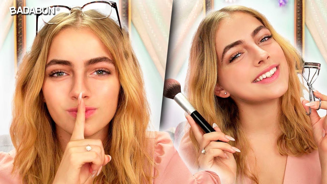 Trucos de maquillaje para ser la más bonita del salón