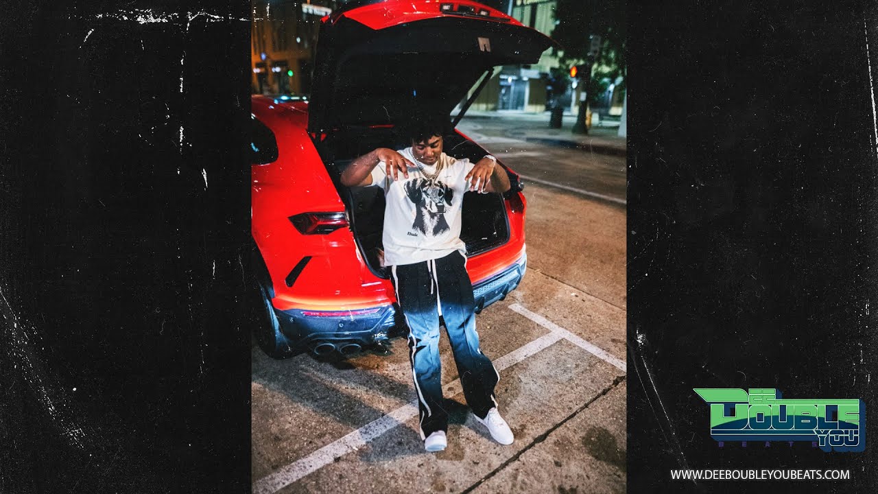 Fredo Bang Type Beat - 