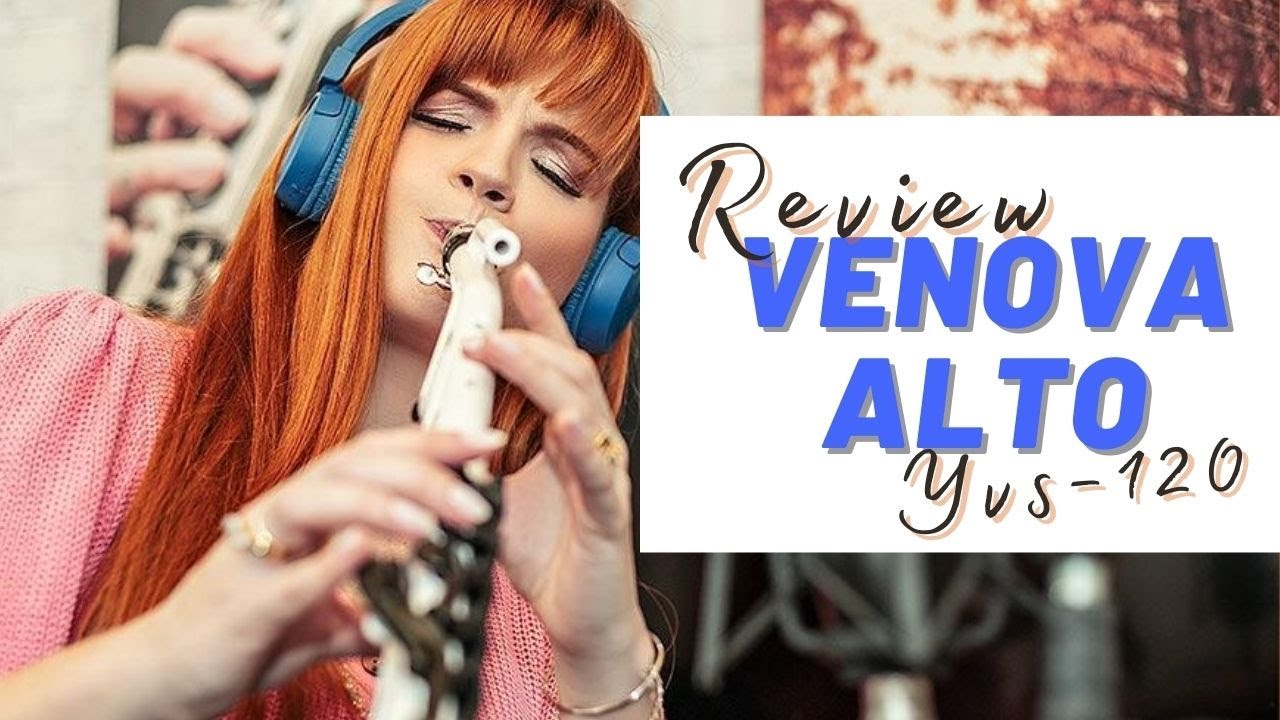 Review VENOVA ALTO Yvs 120 // Por: Suelen Mondini
