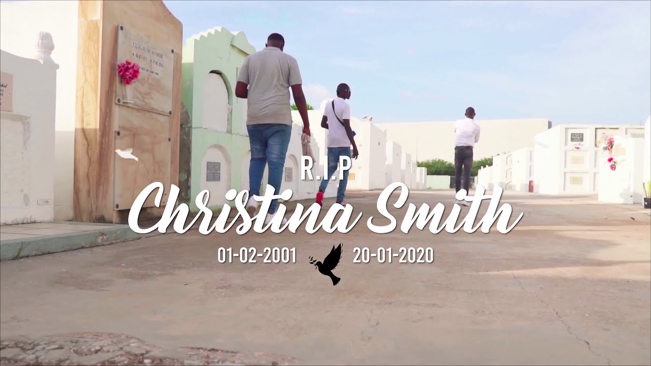 Brown NS x Cachi - RIP Christina Smith [Official Music Video]