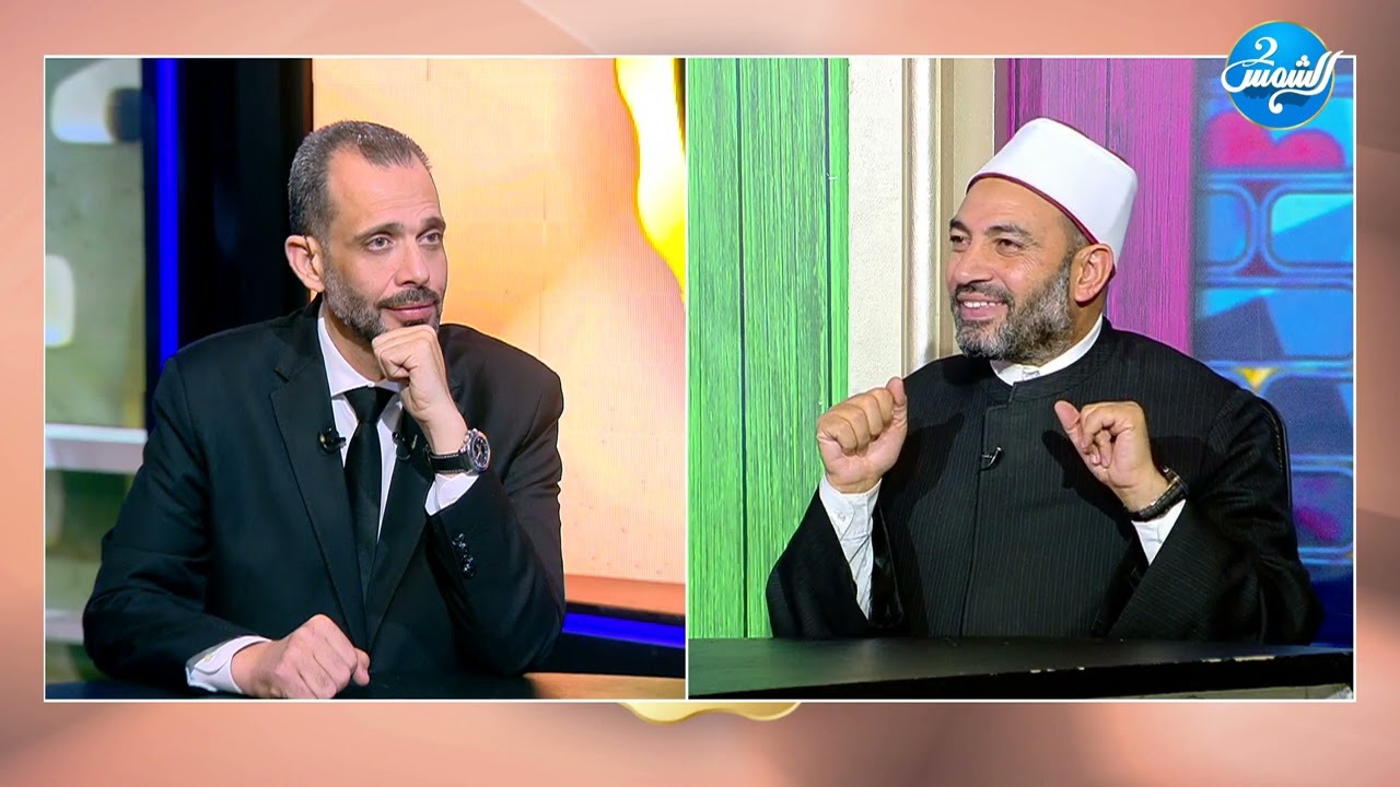 علامة الجودة || لما المرض يقرب للنهاية.. رسالة ربانية لكل قلب مؤمن