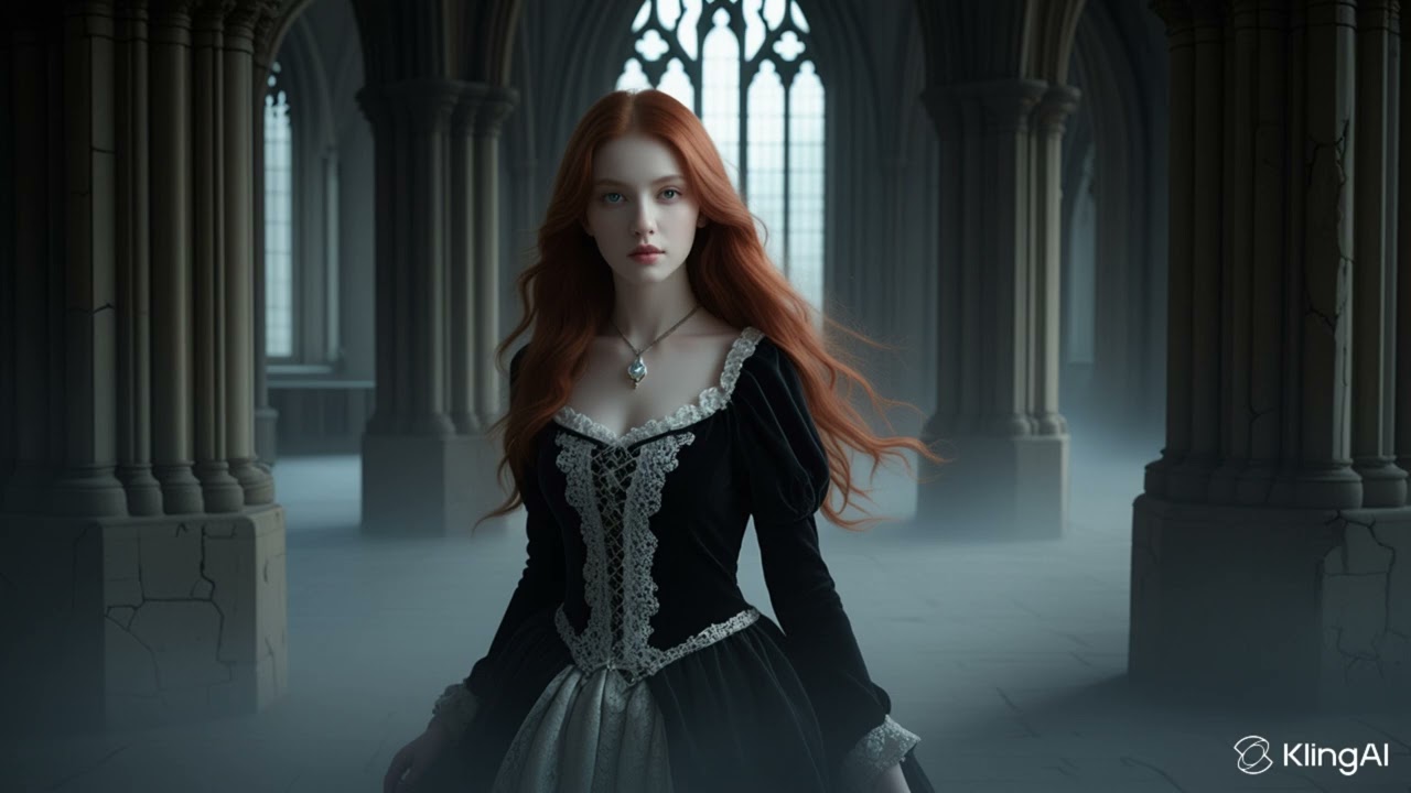 Xamira - Echoes of the Fractured Heart