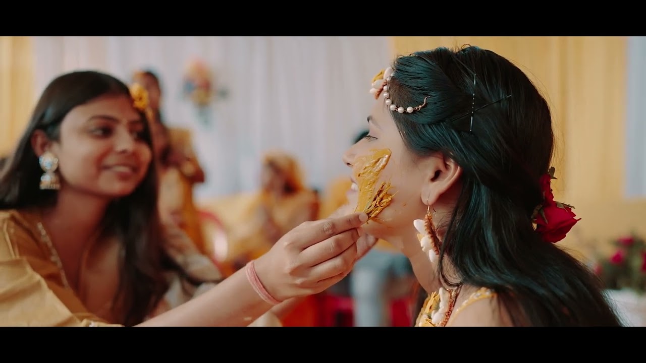Palak Haldi & Mehndi Ceremony! muzaffarpur Bihar!BOOK YOUR DATES CALL- 8051389138