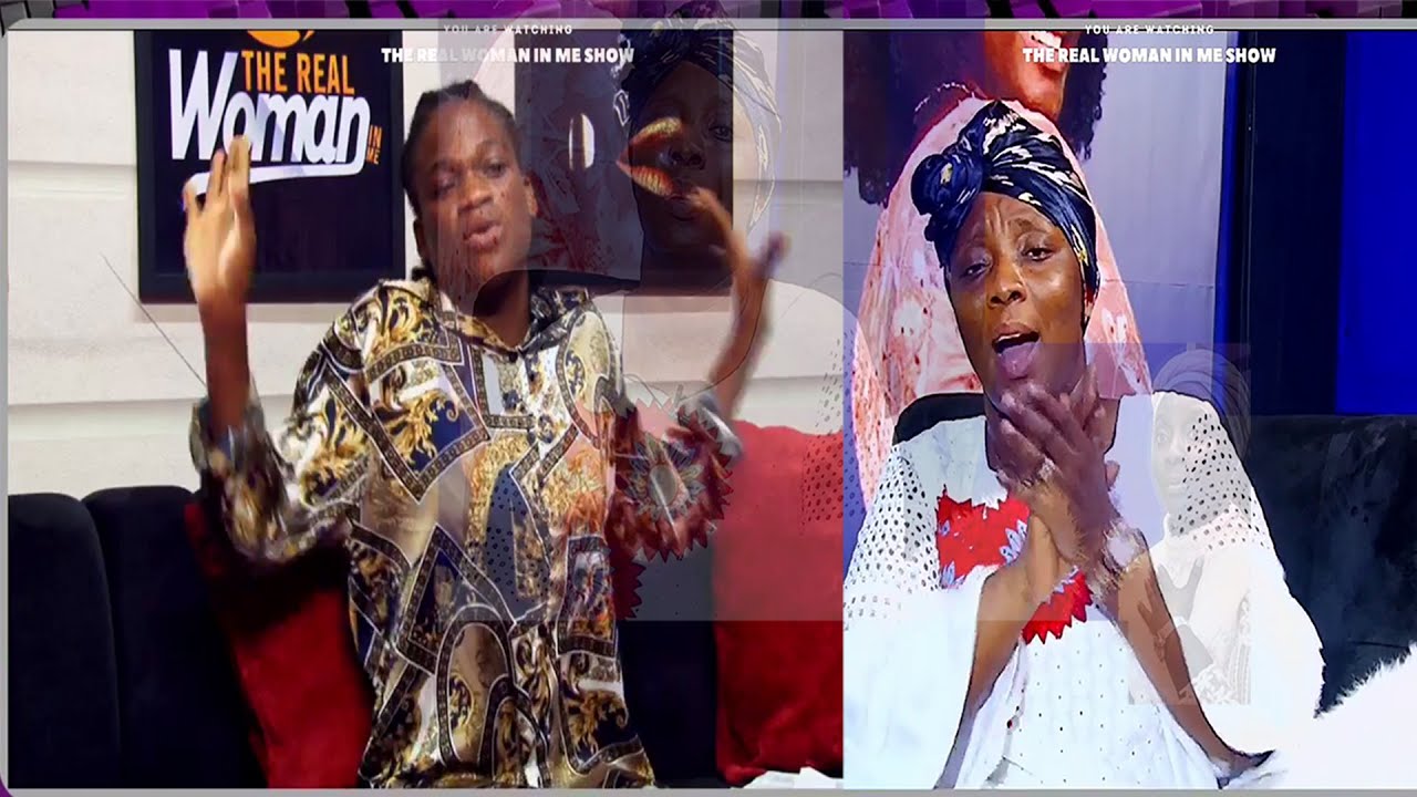 SLAY QUEEN LADY...Sandra Continues Her Story about how she used Men || Rev Charlotte Oduro