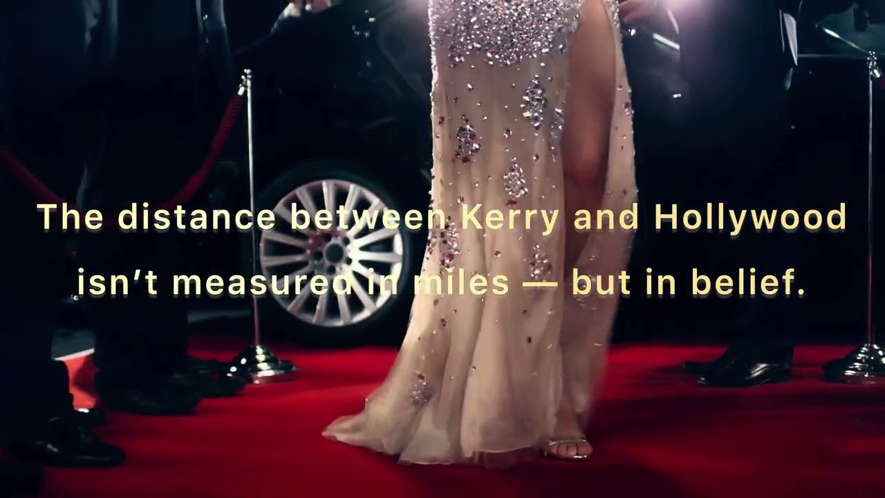 From Kerry to Hollywood