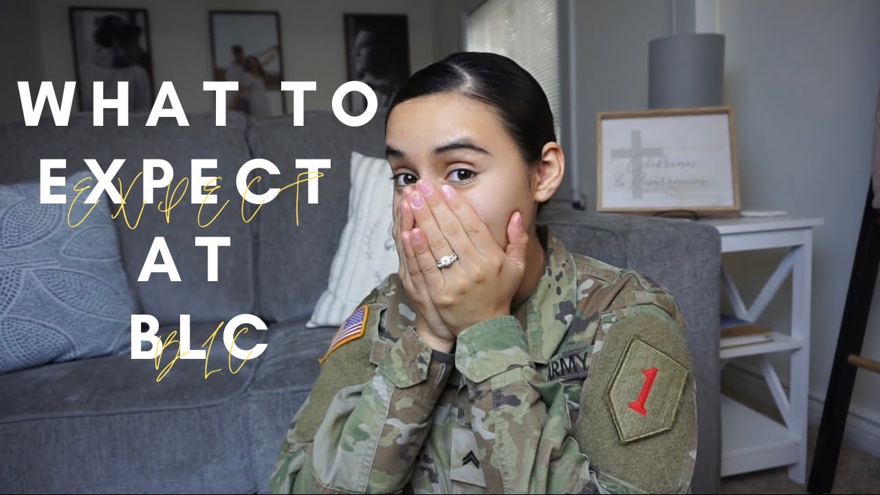 TRUTH Behind BLC | Basic Leaders Course | I got Robbed, Story Time, great experience