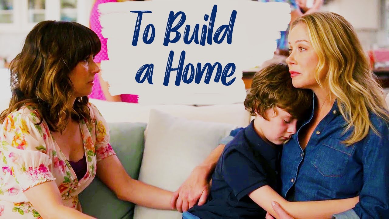 Jen & Judy | To Build a Home