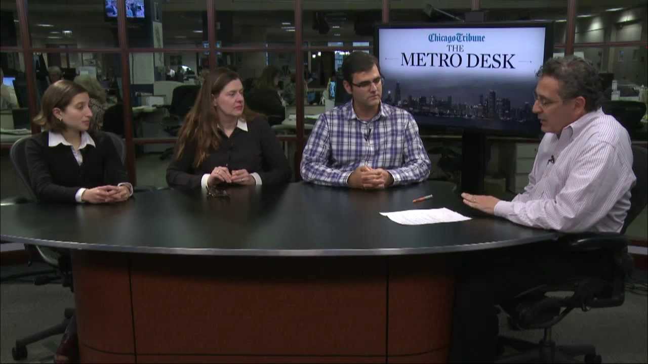 Chicago's bond debt