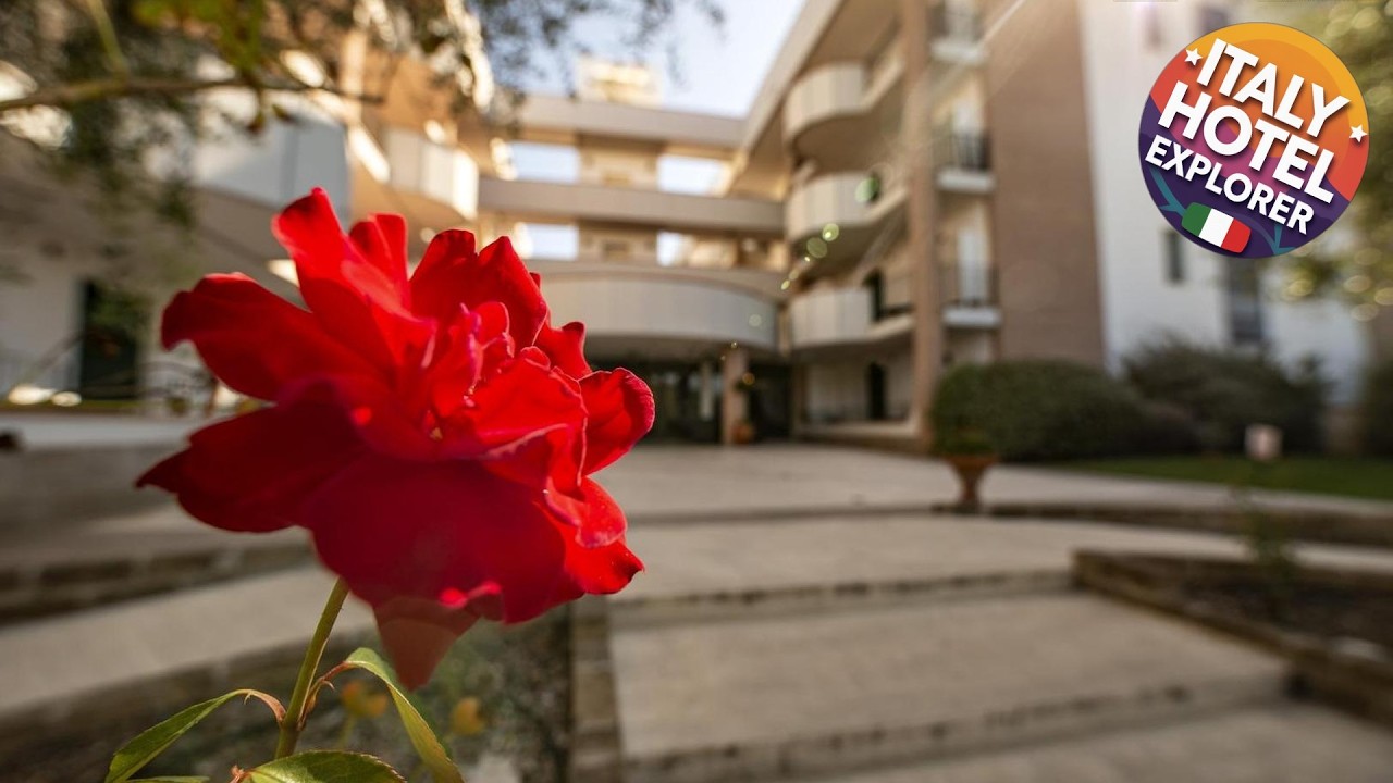 Le Residenze di Santa Costanza - Mirto/Corbezzolo | San Vincenzo, Italy | Hotel Review 🌟
