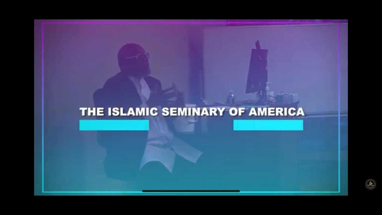Exploring The Islamic Seminary of America | A Captivating Visual Journey by Macrophype Photography