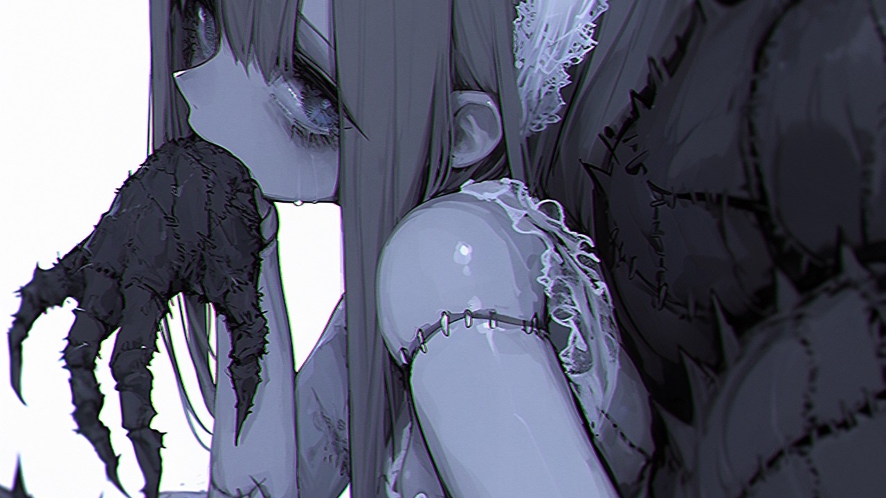 CVllXXX &ndash; SEI&rsquo;LENA【REWRITE】