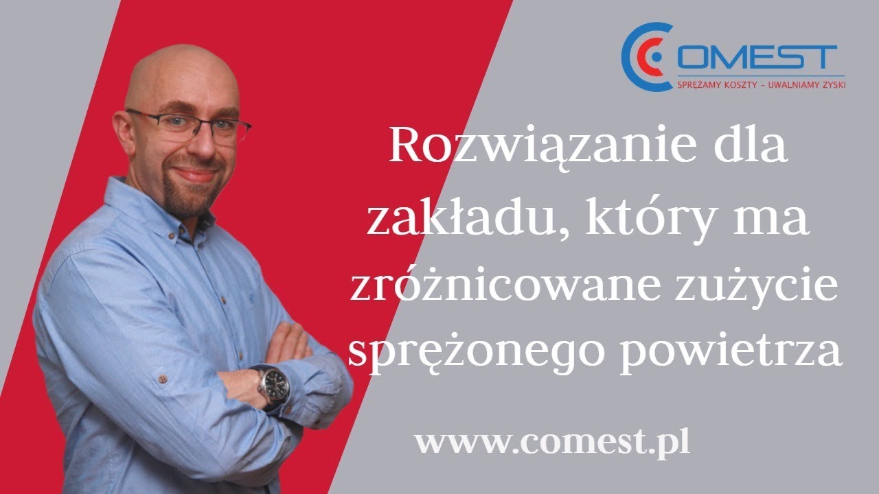 Sprężarka śrubowa / kompresor śrubowy z falownikiem Airpol KTPR 15 | COMEST