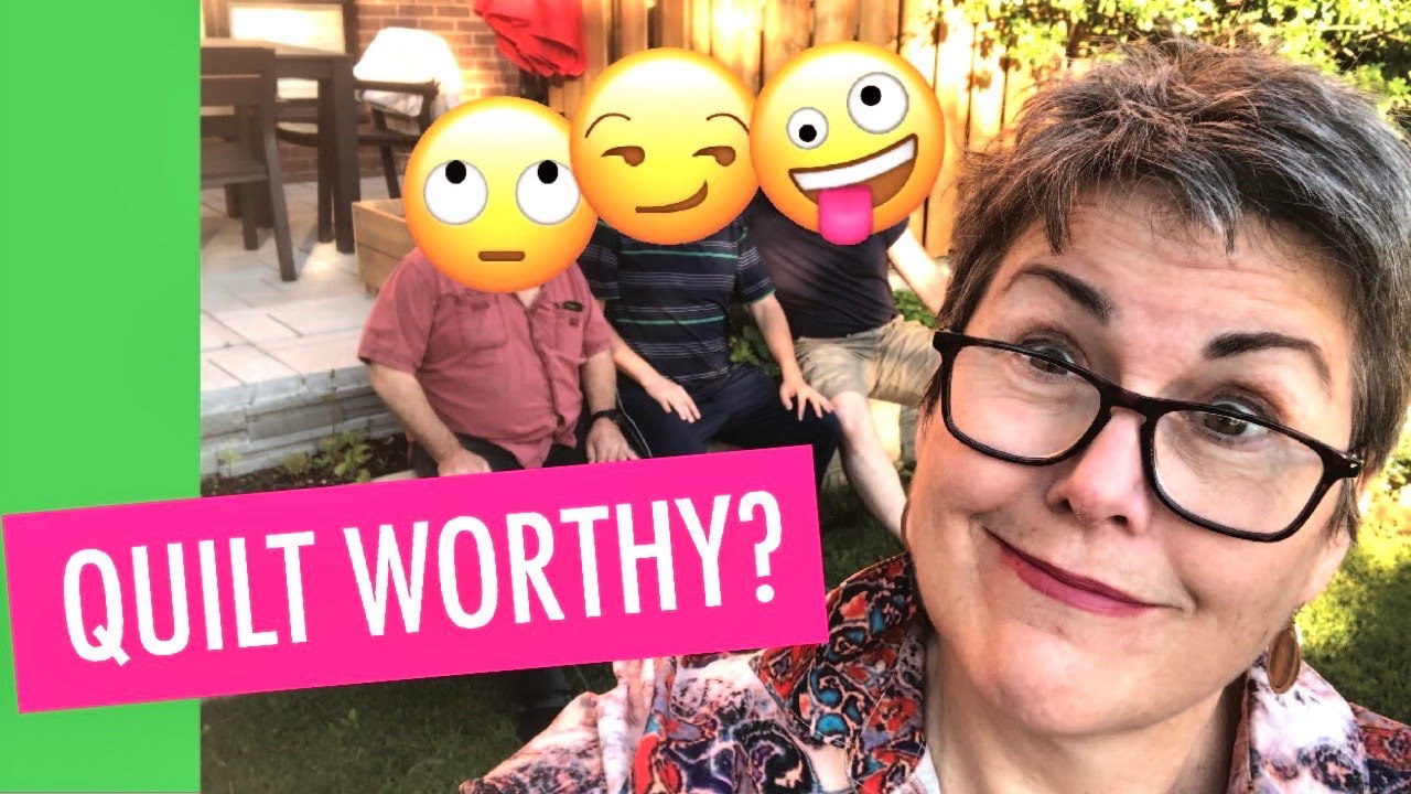 🤪✅🎉 WHEN THE OCCASION IS NOT QUILT WORTHY - FAST AND EASY PILLOWS