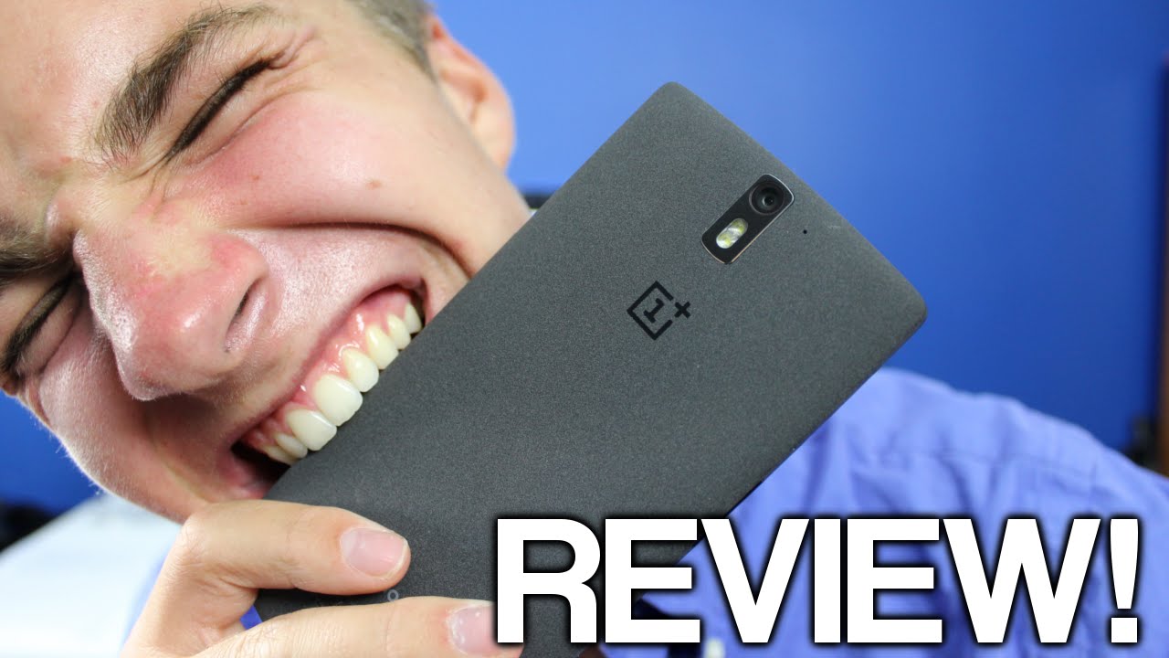 OnePlus One Review - After 2 Months!