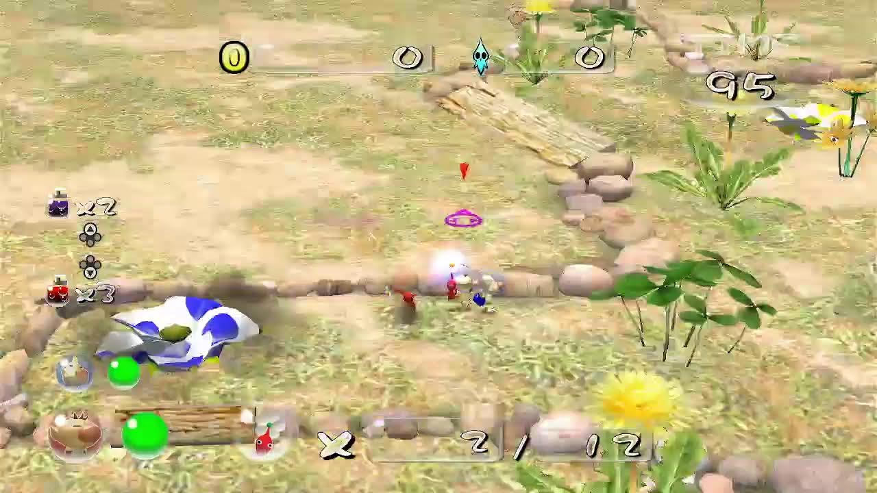 おやすみ前に