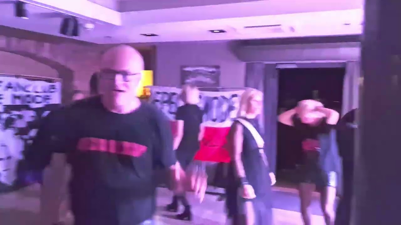 VII Zlot Fanów Depeche Mode w Kościerzynie/Stary Browar 17.06.2023