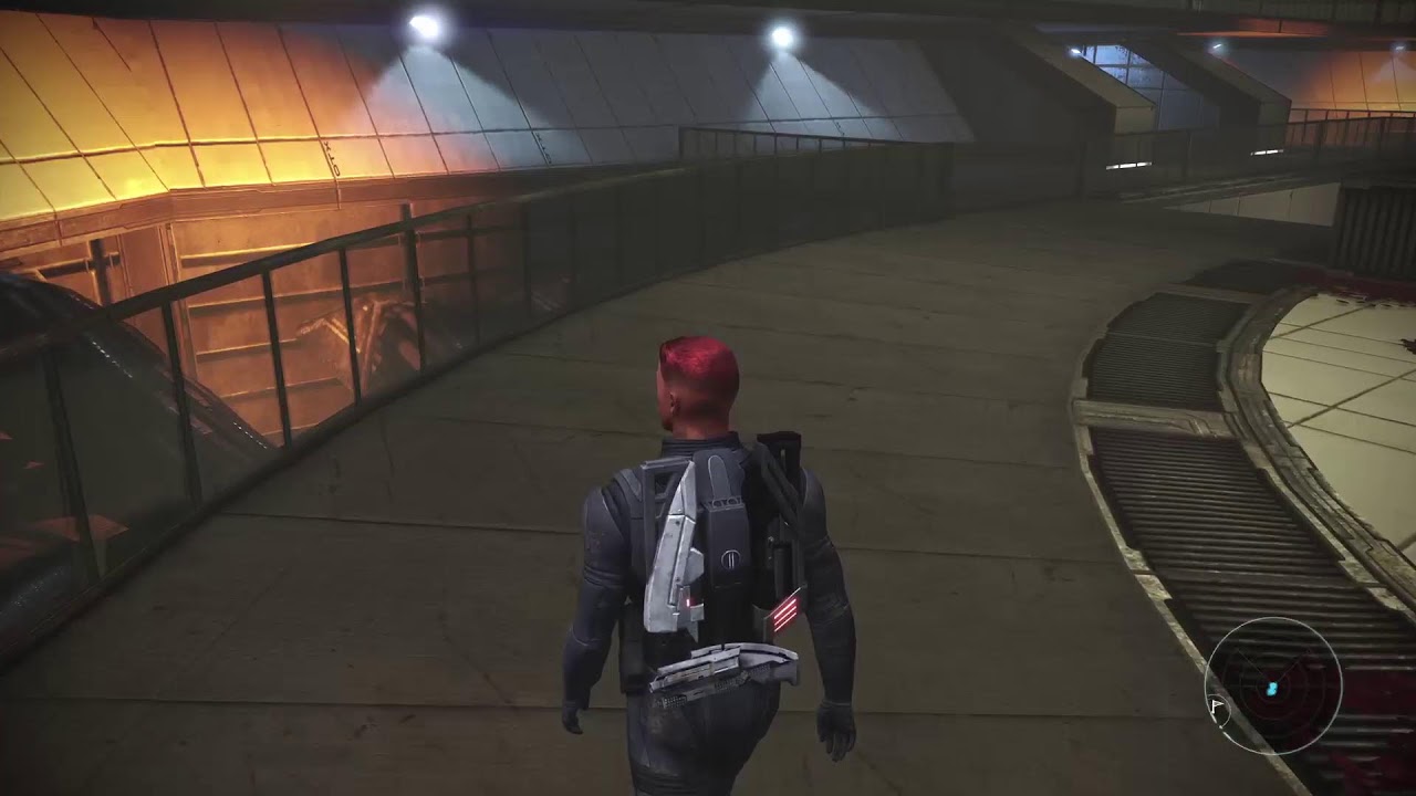 Bring down the sky mass effect 1️⃣ {gaming} ps5